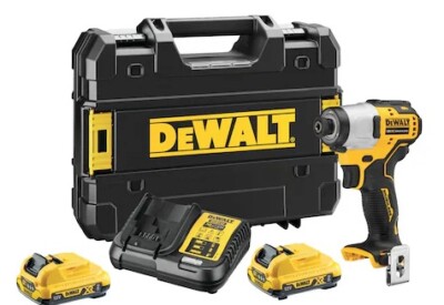 Location Visseuse à choc sans-fil Dewalt à Chauray